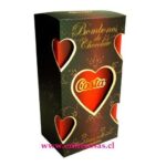 Chocolate Macizo de Corazones  CHOCO100