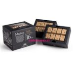 Chocolate Rubio de 110 grs