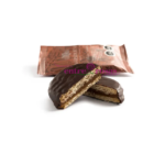 RAMO DE 12 ROSAS SURTIDAS + ALFAJOR AR515 - Imagen 2