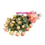 RAMO DE 18 ROSAS VERSILIAS CODIGO : RR518