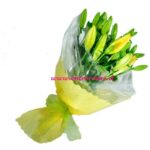 RAMO DE LILIUMS