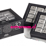 CHOCOLATE SIN AZÚCAR