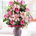 FLORES PARA NACIMIENTO: CN200