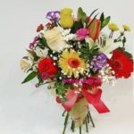 RAMO PRIMAVERAL CASUAL  BV301