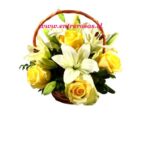 FLORES PARA CONDOLENCIAS : CN510