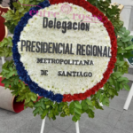 OFRENDA FLORAL