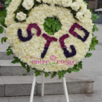OFRENDA FLORAL