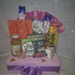 CANASTA GOURMET N°1