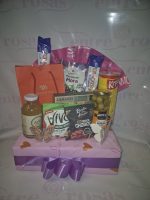 CANASTA GOURMET N°1