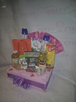 CANASTA GOURMET N°1 - Imagen 2