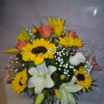 CANASTILLO FLORES SILVESTRE
